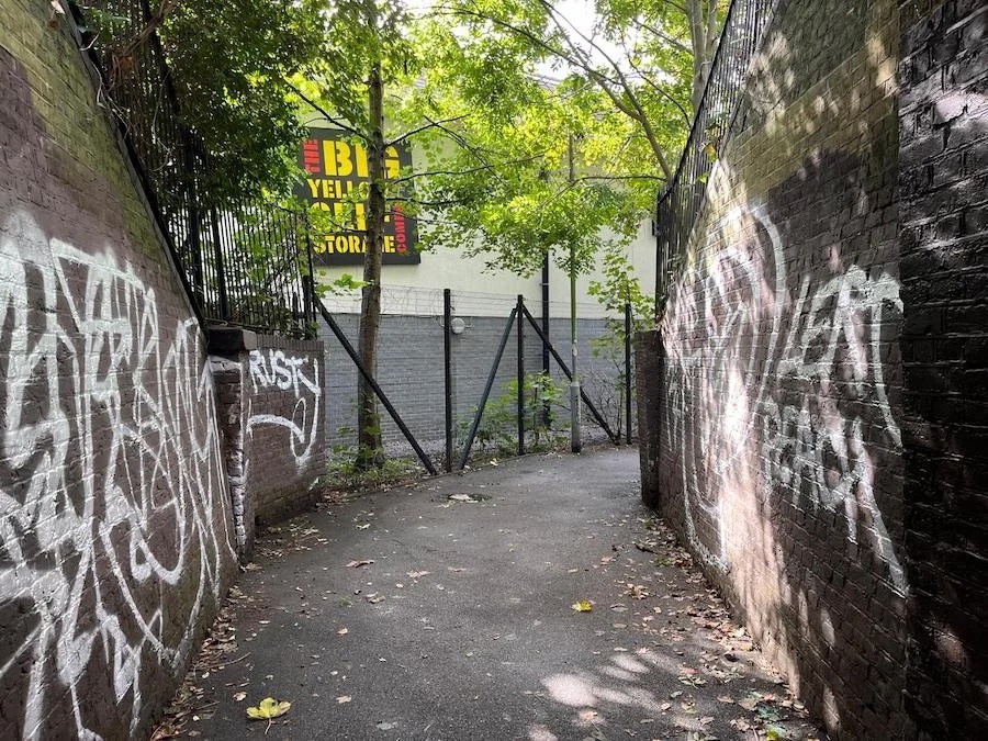 Graffiti